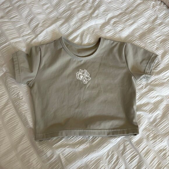 Darc Sport She Energy Crop Top - Picture 1 of 3